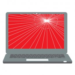 Réparation Vitre de protection du LCD MacBook Pro 15" & 17" 2009 - 2012
