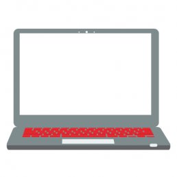 Réparation Clavier MacBook Pro 13" 2009 - 2012