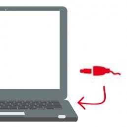 Réparation Prise jack MacBook Pro M1 M2 13" 2020 - 2022