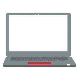Réparation Trackpad MacBook Pro 15'' 2016 - 2017