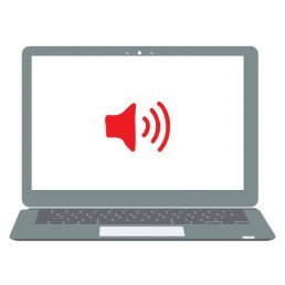 Réparation Haut parleur (Remplacement) MacBook Pro 16" 2019