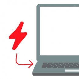 Réparation Connecteur de charge MacBook Pro M1 M2 13" 2020 - 2022