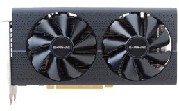 Réparation Carte Graphique Sapphire Radeon RX580                   Mac Pro 2006 - 2012