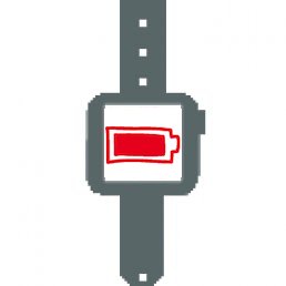 Réparation Batterie  